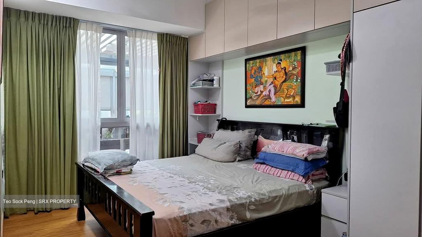 The Minton (D19), Condominium #575468671